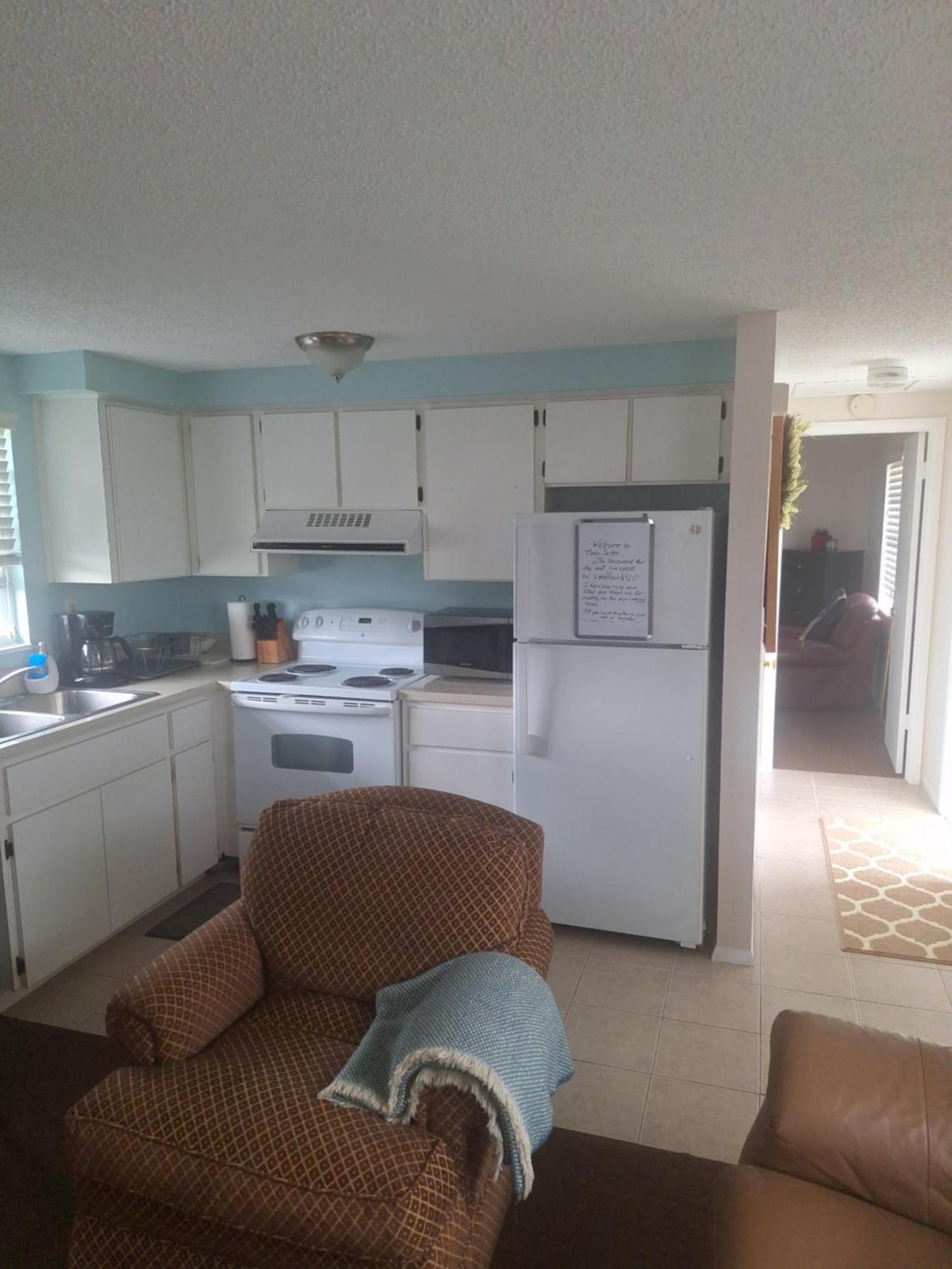 Noho Suite Tampa Exterior foto